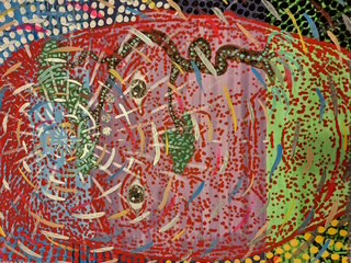 Inner Cartography by John Dobson